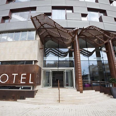 Hotel Masmonzon Ngoại thất bức ảnh
