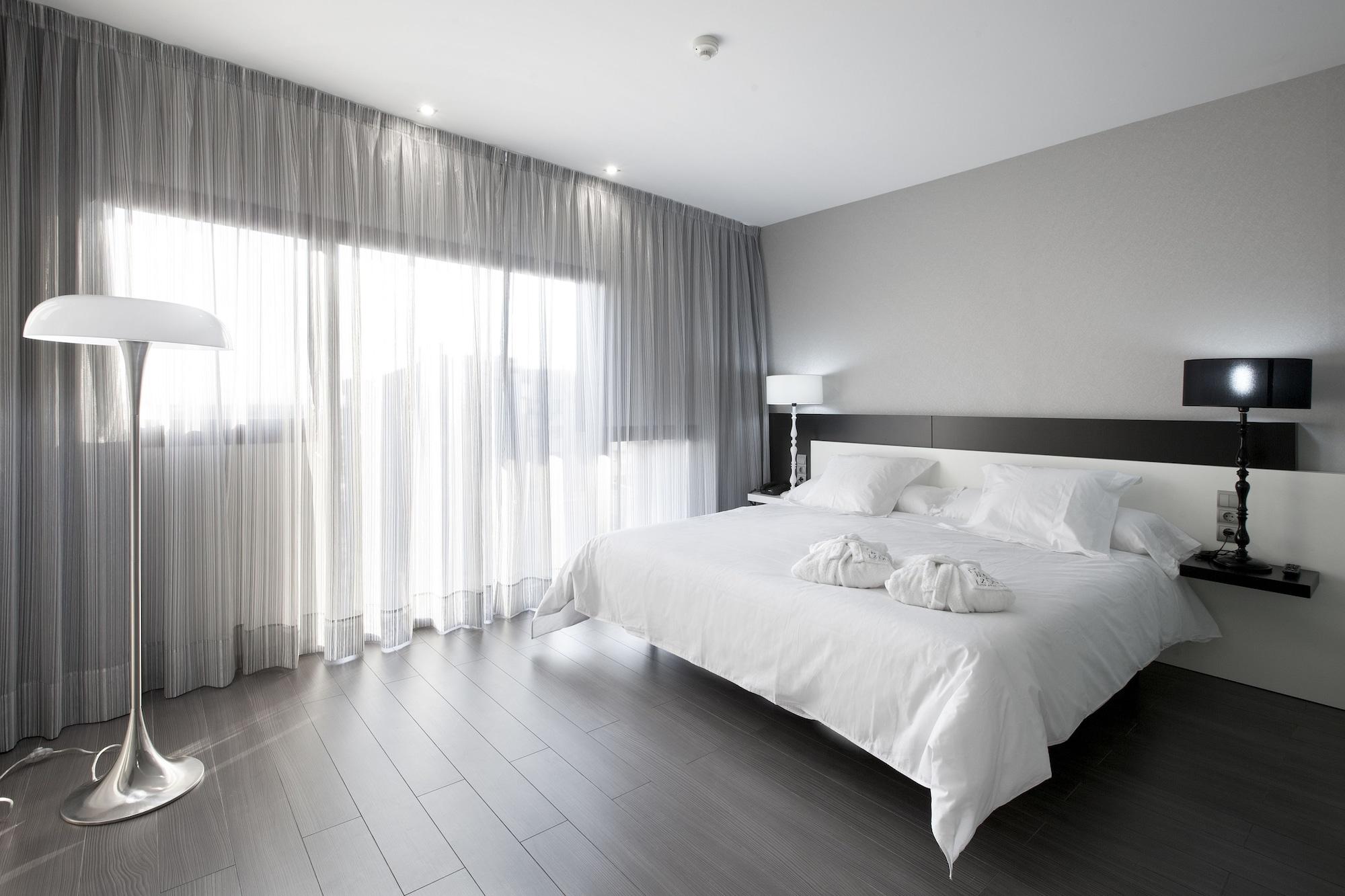 Hotel Masmonzon Ngoại thất bức ảnh