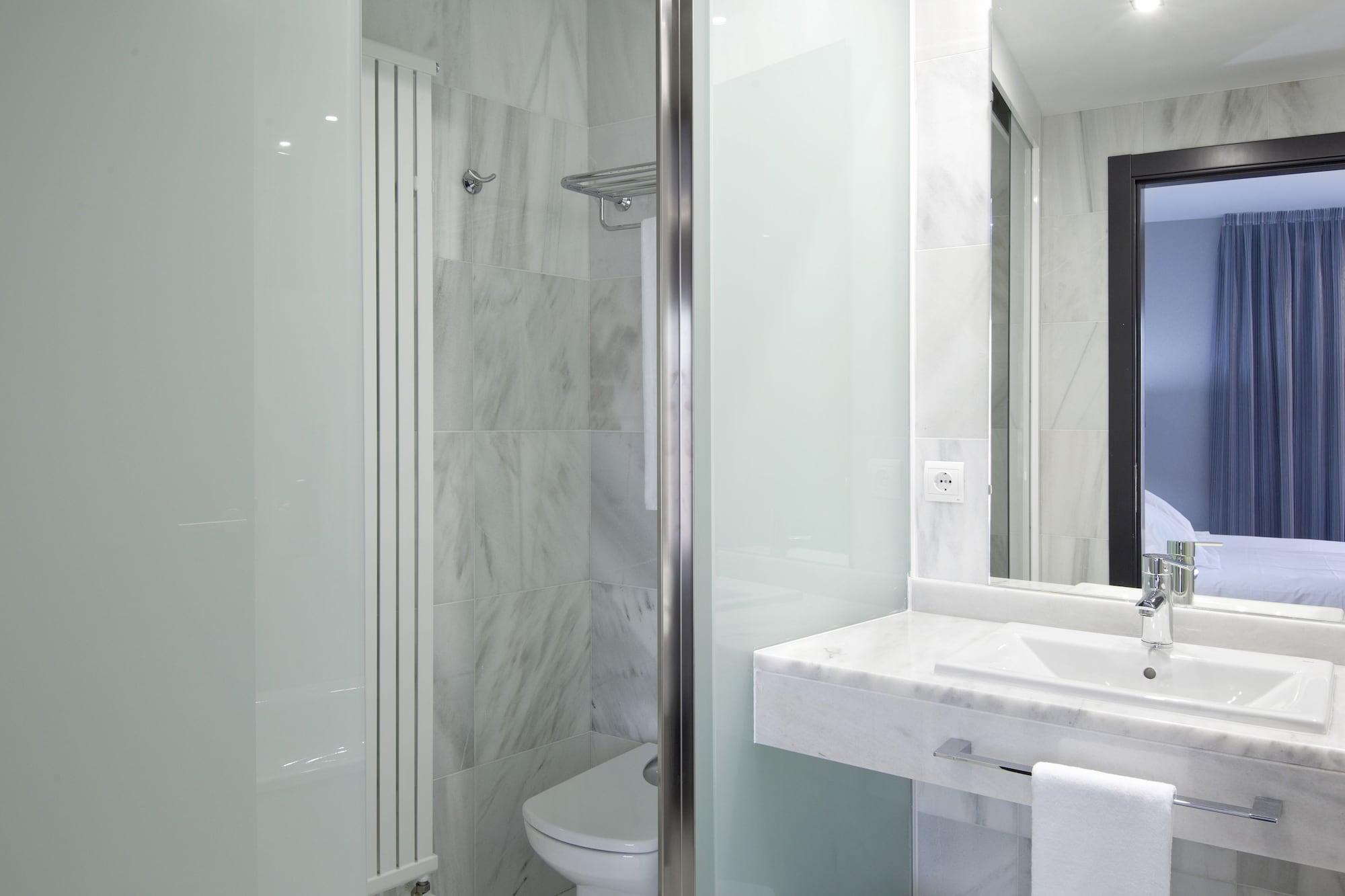 Hotel Masmonzon Ngoại thất bức ảnh