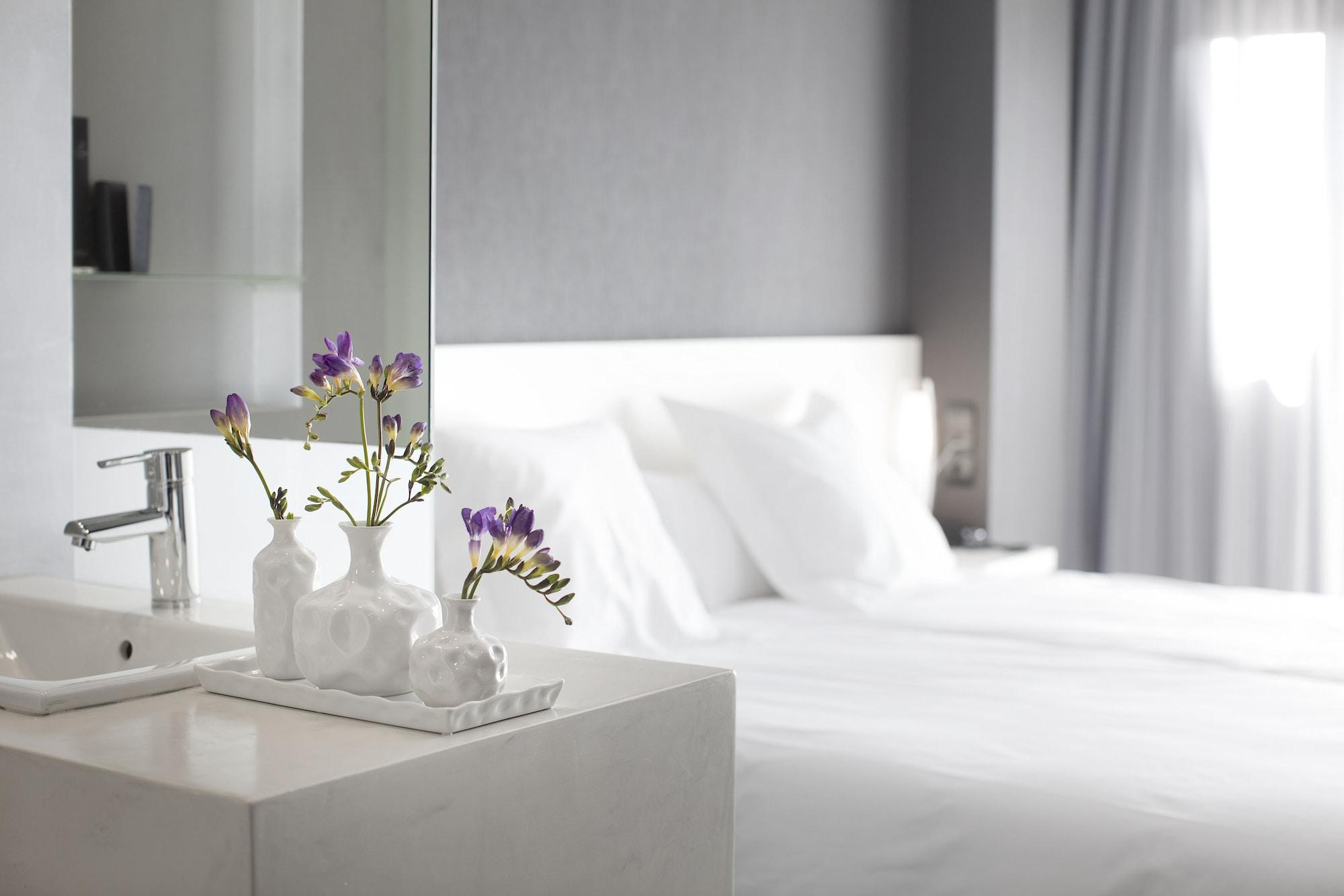 Hotel Masmonzon Ngoại thất bức ảnh