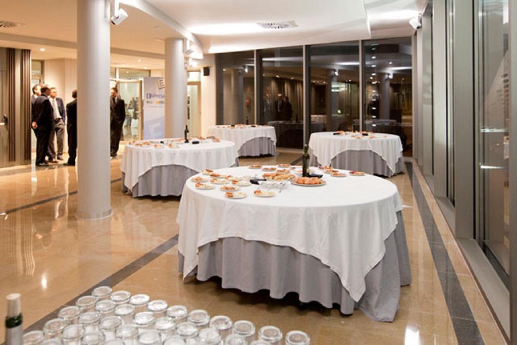 Hotel Masmonzon Ngoại thất bức ảnh