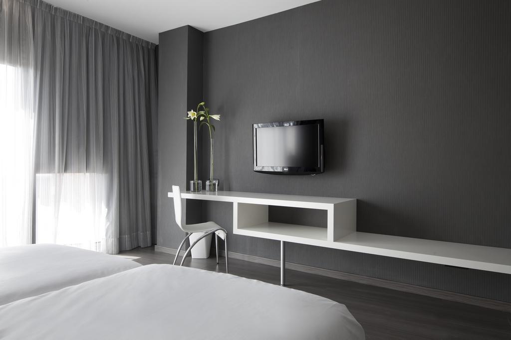 Hotel Masmonzon Phòng bức ảnh