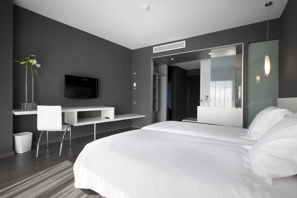 Hotel Masmonzon Phòng bức ảnh