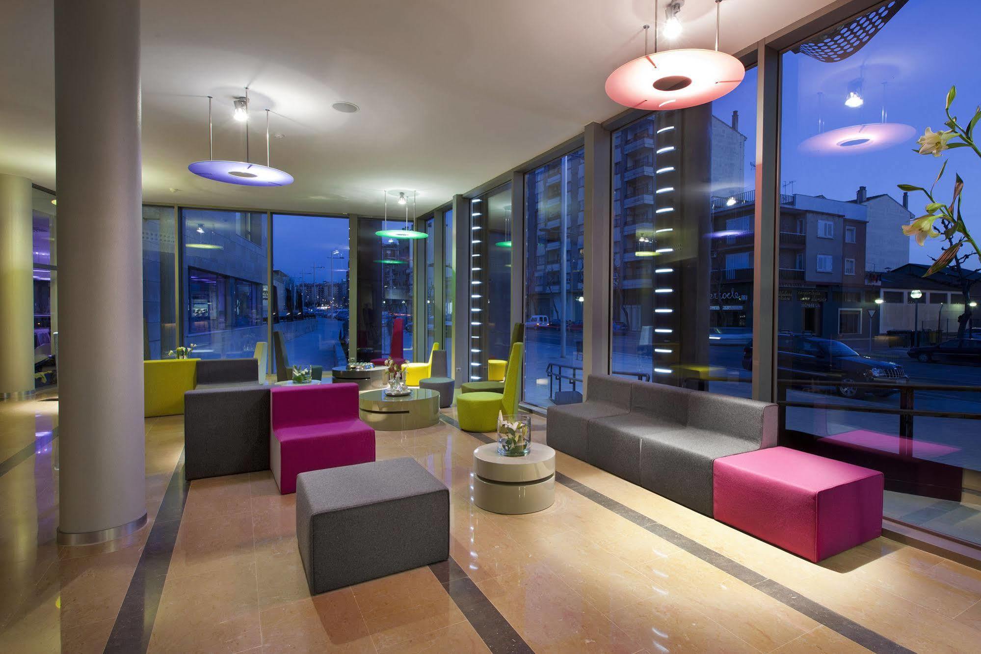 Hotel Masmonzon Ngoại thất bức ảnh