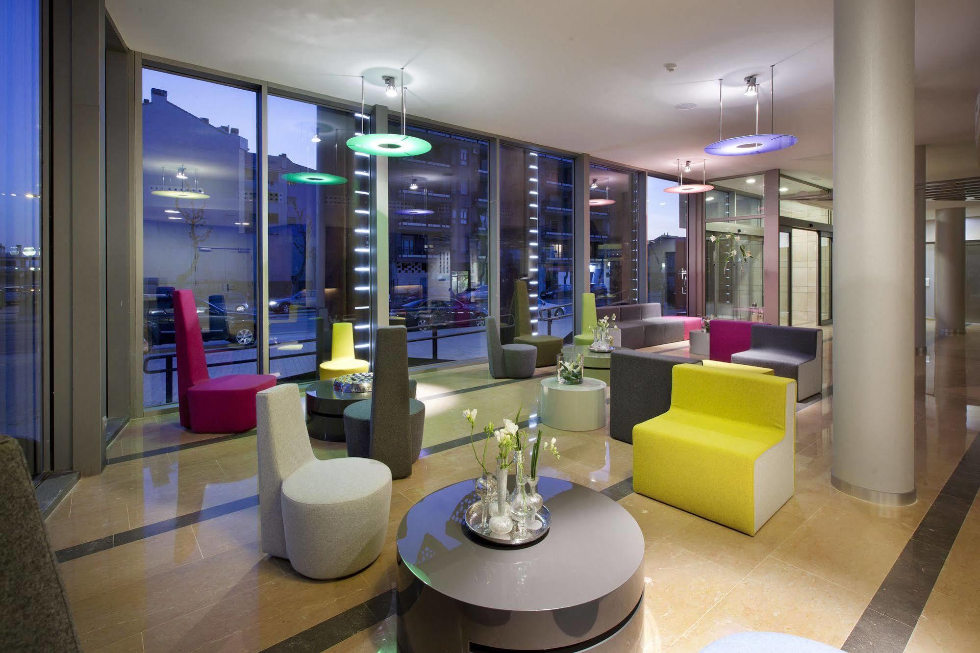 Hotel Masmonzon Ngoại thất bức ảnh