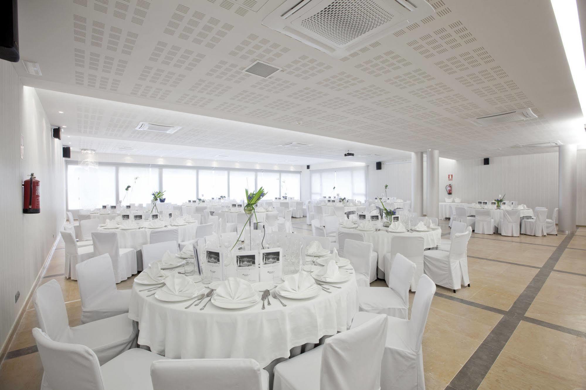 Hotel Masmonzon Ngoại thất bức ảnh